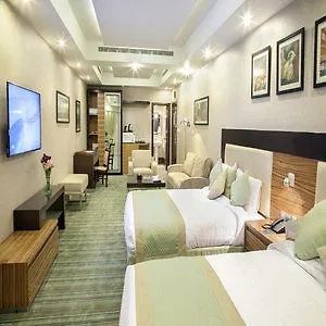 Al Rawda Hotel - Al Salama Jeddah