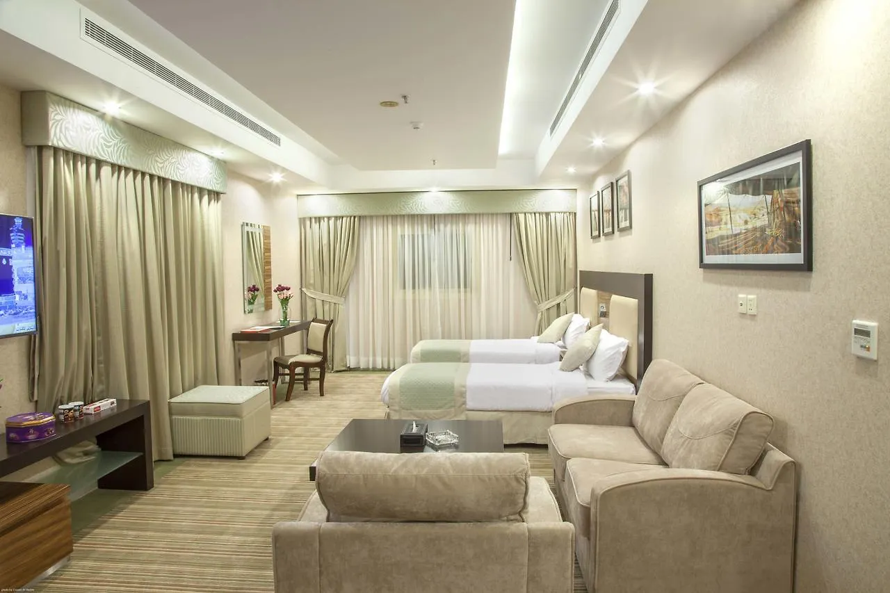 Al Rawda Hotel - Al Salama Jeddah