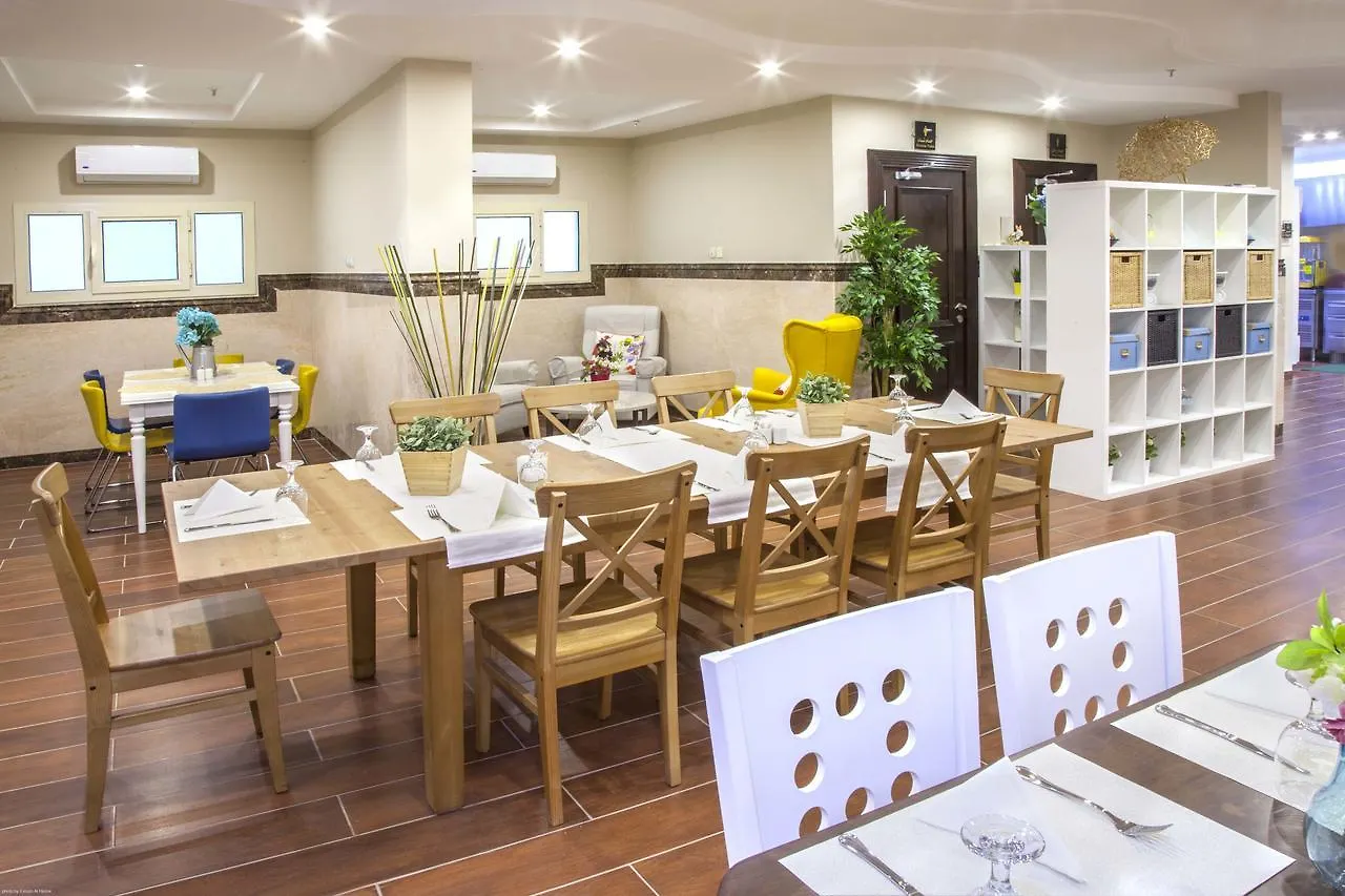 Al Rawda Hotel - Al Salama Jeddah