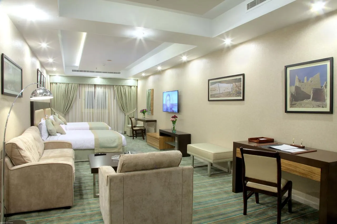 Al Rawda Hotel - Al Salama Jeddah