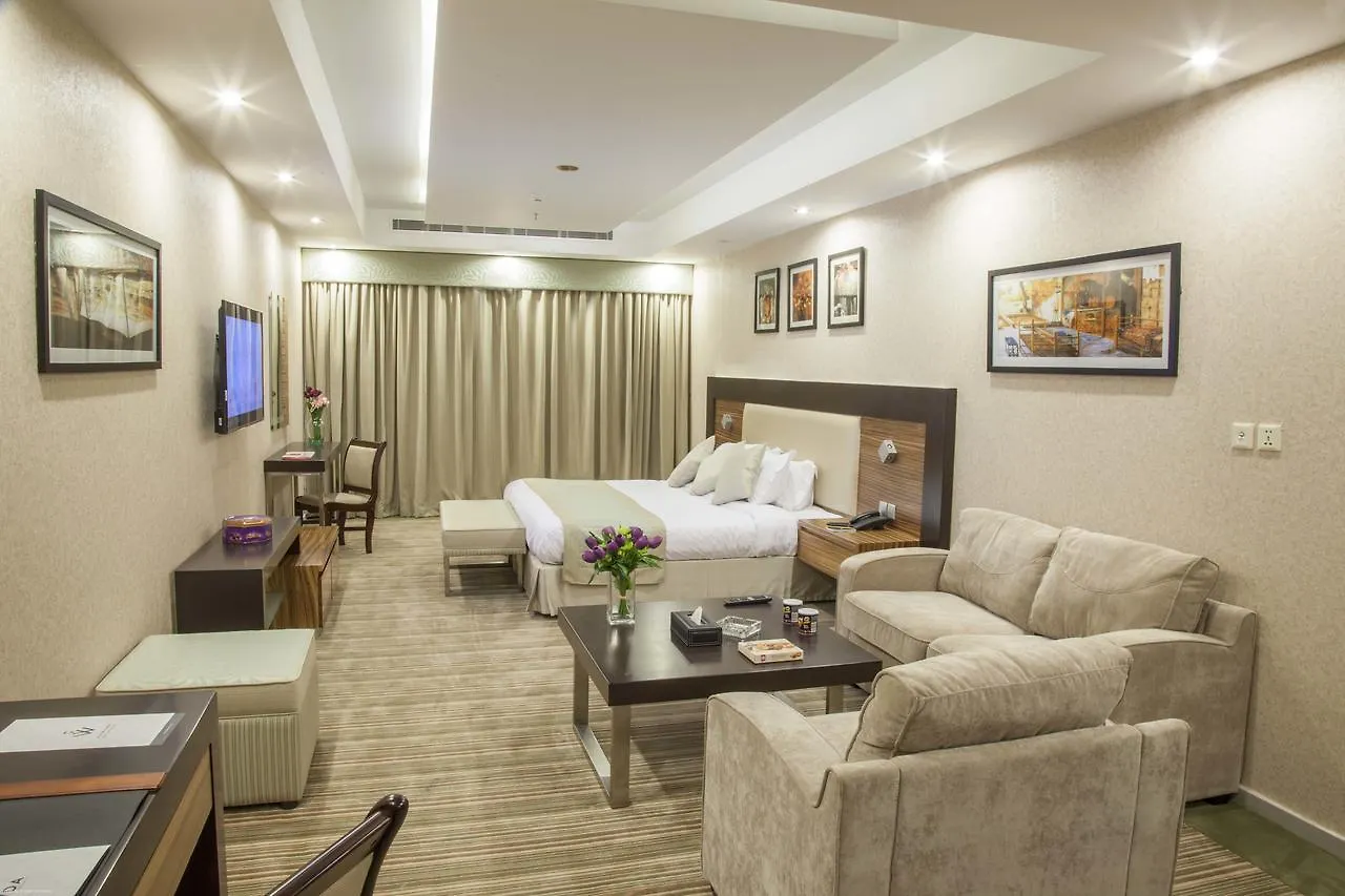 Al Rawda Hotel - Al Salama Jeddah