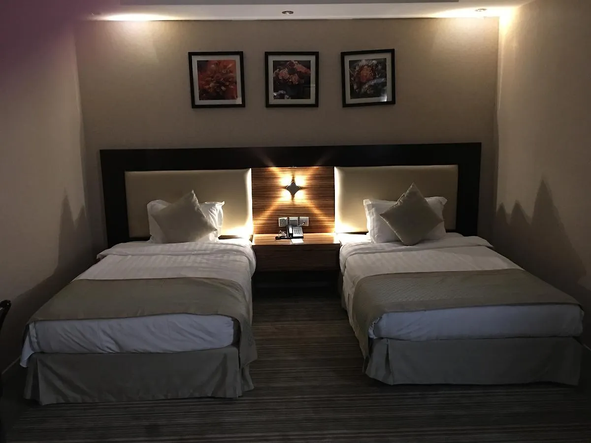 Al Rawda Hotel - Al Salama Jeddah