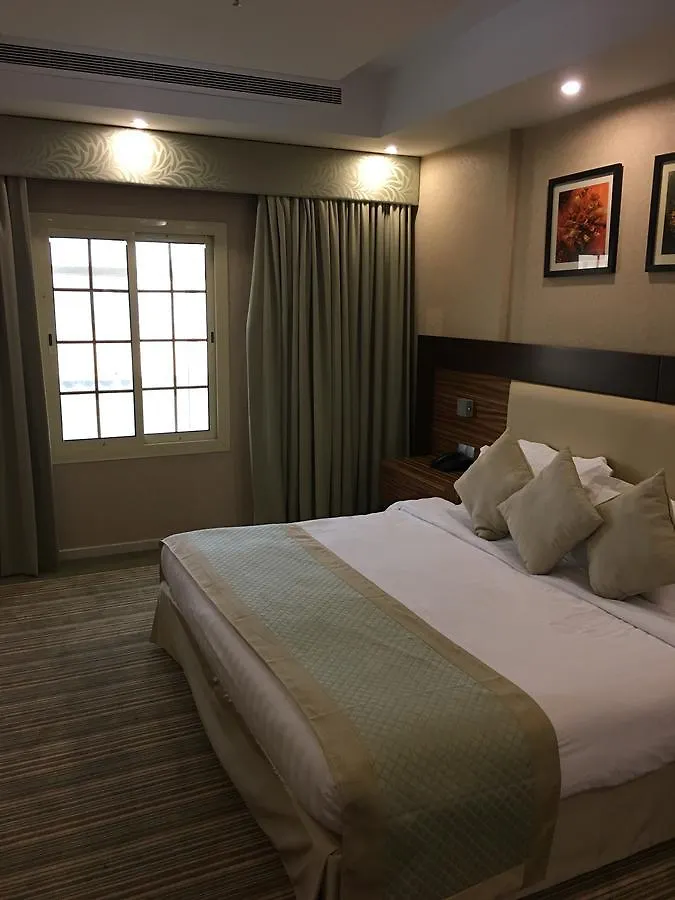 Al Rawda Hotel - Al Salama Jeddah