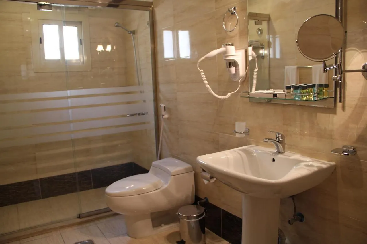 Al Rawda Hotel - Al Salama Jeddah 3*,