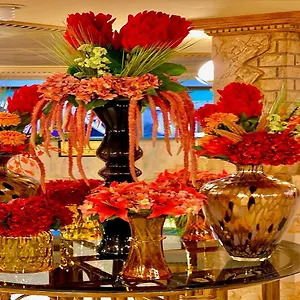 Otel Rotana, Cidde