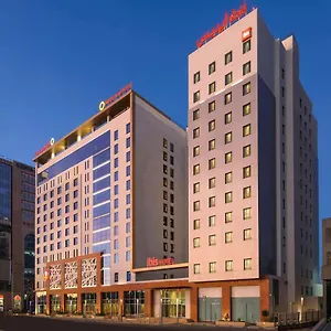 Hotel Ibis Center, Jiddah