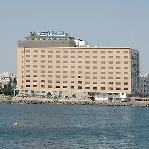 Hotel Al Azhar, Jiddah