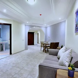 Hotel Spectrums, Jiddah