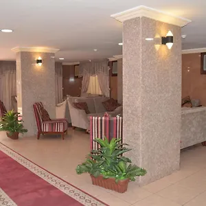 Hotel Jamjoom