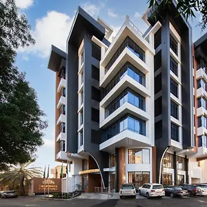 Hotel Gladiolus, Jiddah