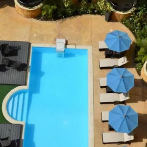 Hotel Ewg Golden Sea Obhur