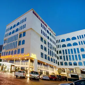 3* Hotel Roshan Al Azhar