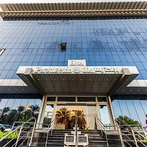Hotel Paradise, Jiddah