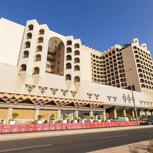 Hotel Grand, Jiddah