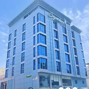 Hotel Signature, Jiddah