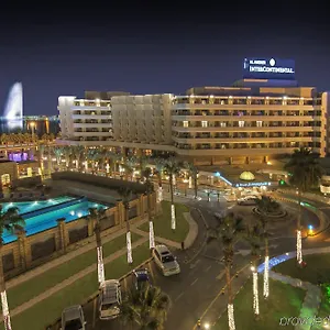 Hotel Intercontinental By Ihg, Jiddah