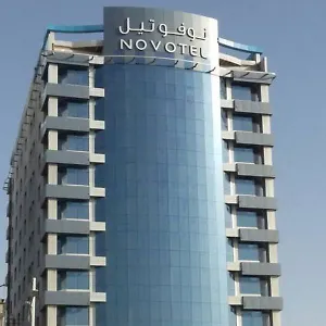 Otel Novotel Tahlia, Cidde