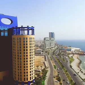 5* Hotel Rosewood