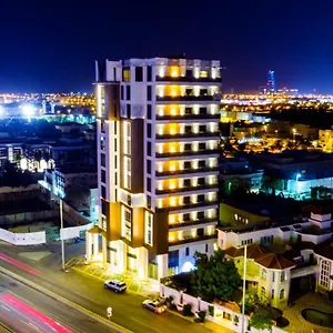 Otel V Boutique, Cidde