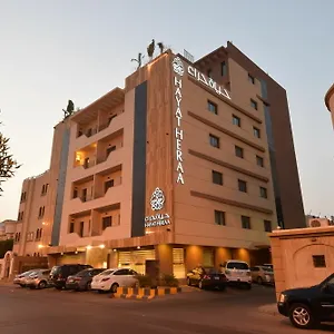 Hotel Hayat Heraa