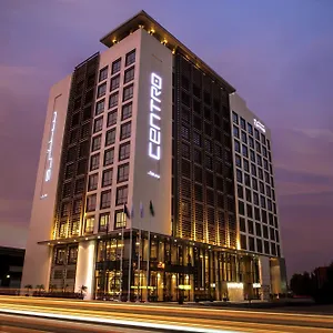 Hotel Centro Shaheen By Rotana, Jiddah